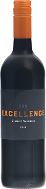 SON EXCELLENCE CAB SAUV 75x6