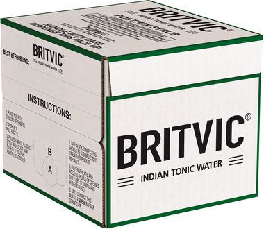 BRITVIC TONIC P/MIX 7LTX1