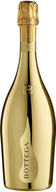 BOTTEGA GOLD PROSECCO 150X4