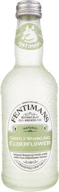 FENTIMANS ELDERFLOWER 275X12
