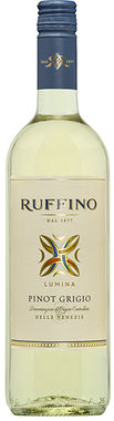 RUFFINO LUMINA PINOT GRIG 75x6