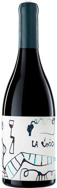 LA UNICA TEMPRANILLO 75X4