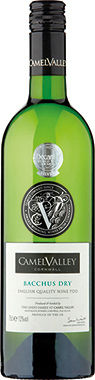 CAMEL VALLEY BACCHUS 75x6