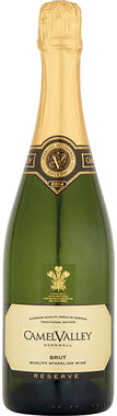 CAMEL VALLEY BRUT 75x6
