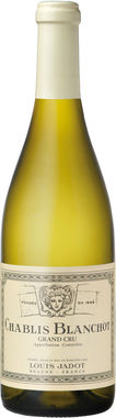 JADOT CHABLIS BLANCHOT GC 75x6