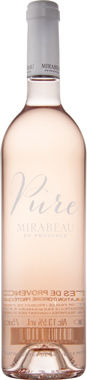 MIRABEAU PURE ROSE 75X6
