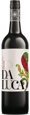 DA LUCA NERO D'AVOLA 75X6
