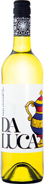DA LUCA PINOT GRIGIO 75X6