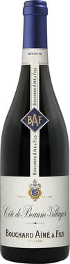 BOUCHARD A&F BEAUNE-VIL 75X6