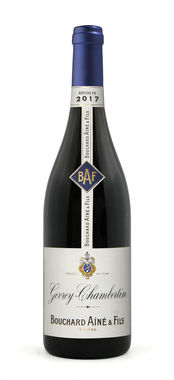 BOUCHARD A&F GEVREY CHAMB 75X6