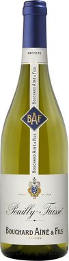 BOUCHARD A&F FUISSE 75X6
