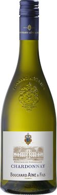 BOUCHARD A&F VDF CHARD 75X6