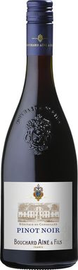 BOUCHARD A&F VDF PINOT 75X6