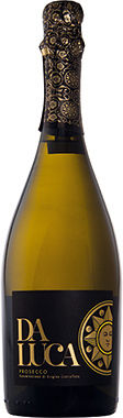 DA LUCA PROSECCO 75X6