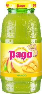 PAGO MANGO 200X12