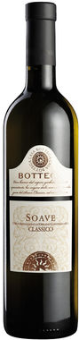 BOTTEGA SOAVE 75x6