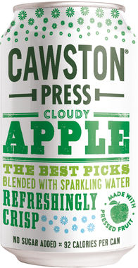 CAWSTON APPLE CAN 330x24