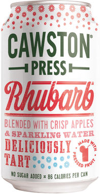 CAWSTON RHUBARB 330x24