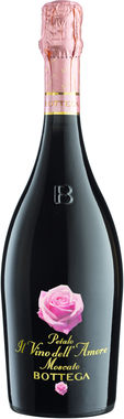 BOTTEGA PETALO MOSCATO 75X6
