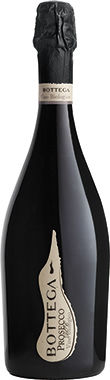 ORG BOTTEGA PROSECCO 75X6