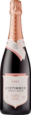NYETIMBER ROSE  75X6