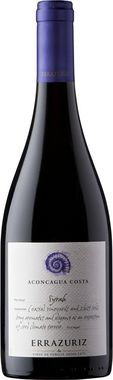 ERRAZURIZ ACONCAGUA SYRAH 75X6