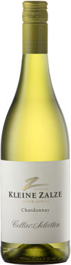 KLEINE ZALZ UNOAKED CHARD 75X6