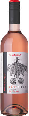 LEFTFIELD ROSE 75X6