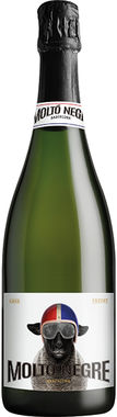 MOLTO NEGRE CAVA 75X6