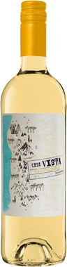 CASA VISTA CHARDONNAY 75X6