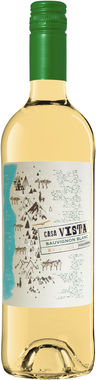 CASA VISTA SAUV BLANC 75X6