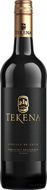 TEKENA CAB SAUV 75X6