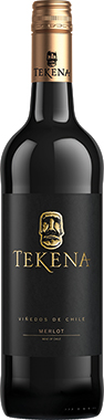 TEKENA MERLOT 75X6