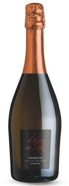 IL BACO DA SETA PROSECCO 75X6