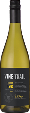 VINE TRAIL VIOGNIER 75X6