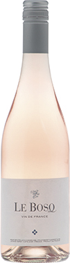 LE BOSQ ROSE 75X6