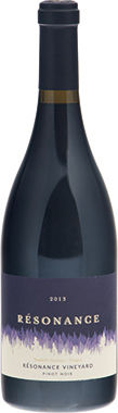 RESONANCE PINOT NOIR 75X6
