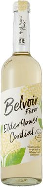 BELVOIR ELDERFLOWER CORD 50X6