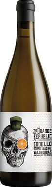 ORANGE REPUBLIC GODELLO 75X6