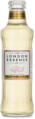 LDN ESSENCE GINGER ALE 200X24