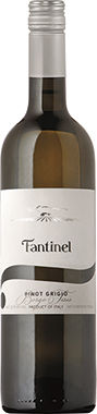 BORGO TESIS PINOT GRIGIO 75x12