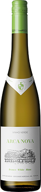 ARCA NOVA VINHO VERDE 75X6