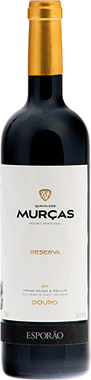 QUINTA DAS MURCAS RESERVA 75X3