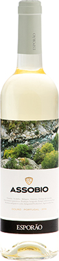 ASSOBIO BRANCO 75X6
