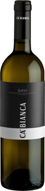 CA BIANCA GAVI 75X6
