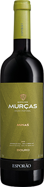 QUINTA DOS MURCAS MINAS 75X6