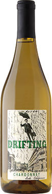 DRIFTING CHARDONNAY 75X12