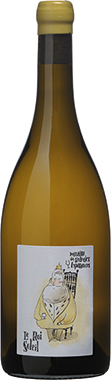 ORG ESPER ROI SOLEIL SAUV 75X6