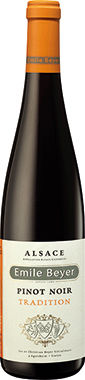 ORG BEYER PINOT N TRA 75X12
