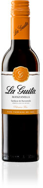 LA GUITA MANZANILLA 37.5X12